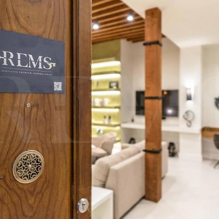 شقة Premium Loft In The Heart Of Malaga By Rems المظهر الخارجي الصورة