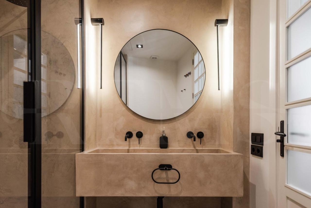 شقة Premium Loft In The Heart Of Malaga By Rems المظهر الخارجي الصورة