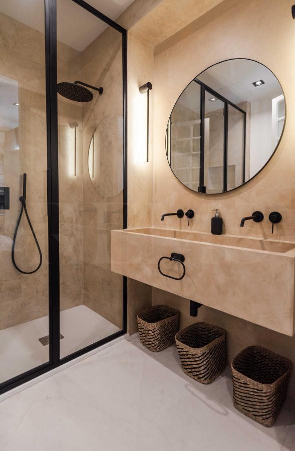 شقة Premium Loft In The Heart Of Malaga By Rems المظهر الخارجي الصورة