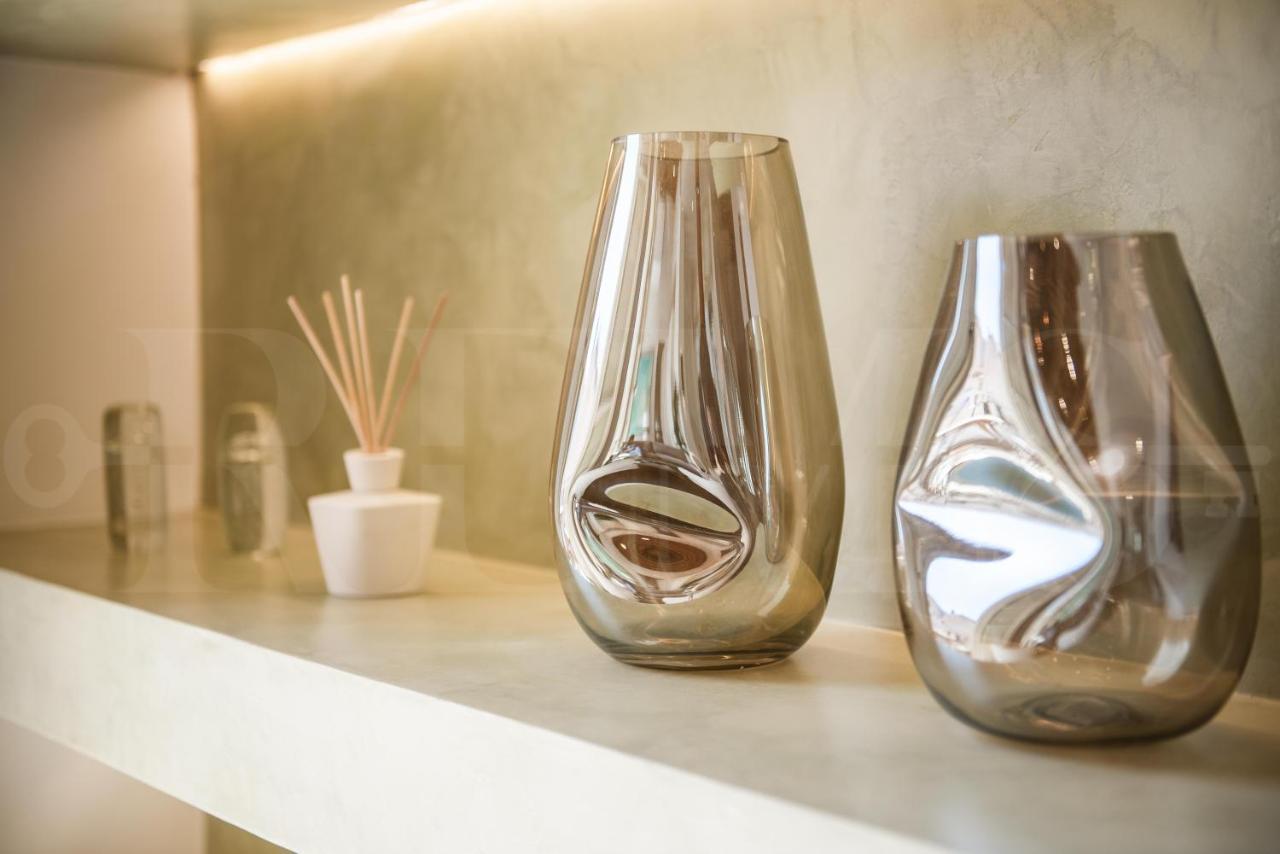 شقة Premium Loft In The Heart Of Malaga By Rems المظهر الخارجي الصورة