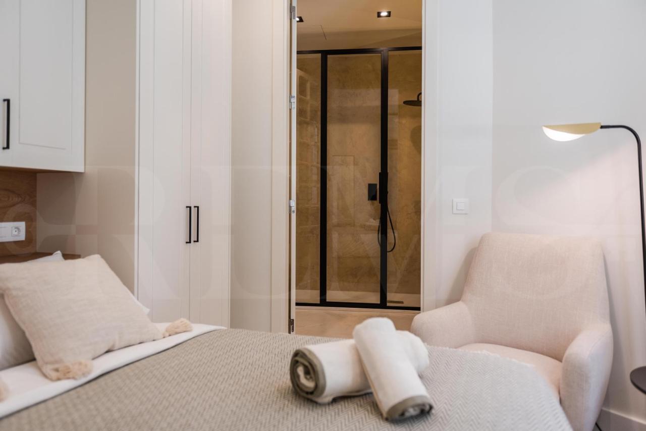 شقة Premium Loft In The Heart Of Malaga By Rems المظهر الخارجي الصورة