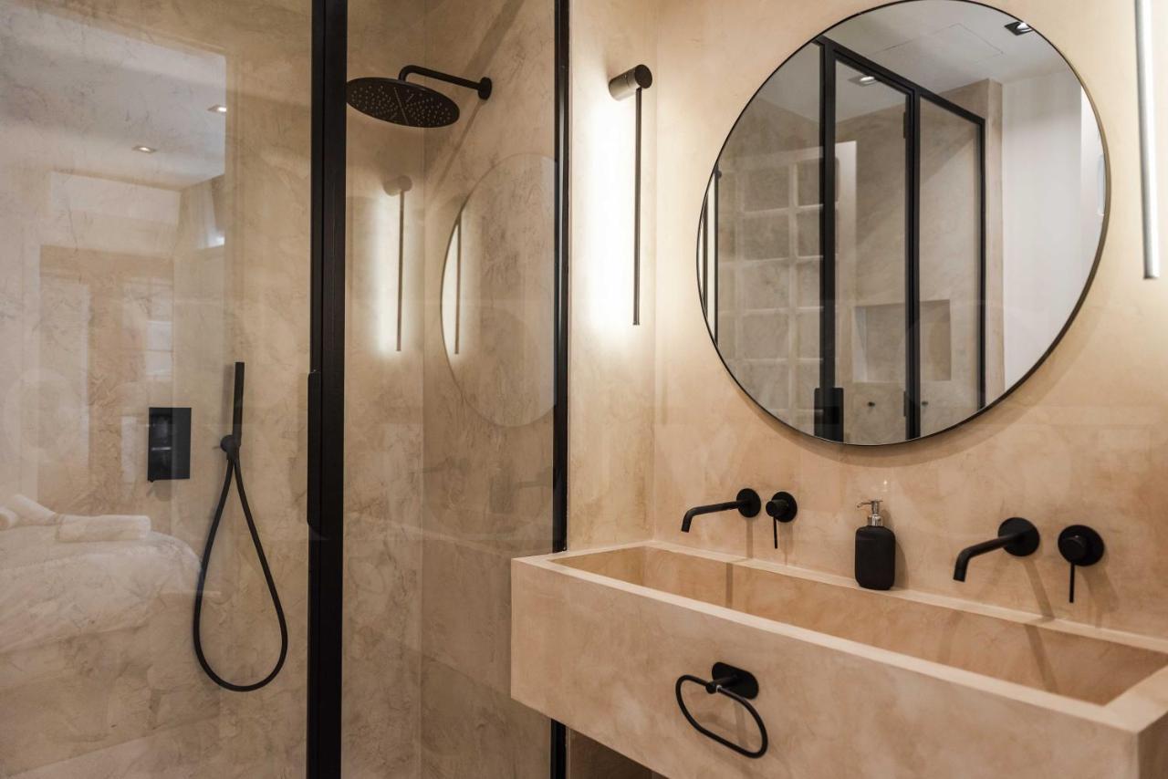 شقة Premium Loft In The Heart Of Malaga By Rems المظهر الخارجي الصورة