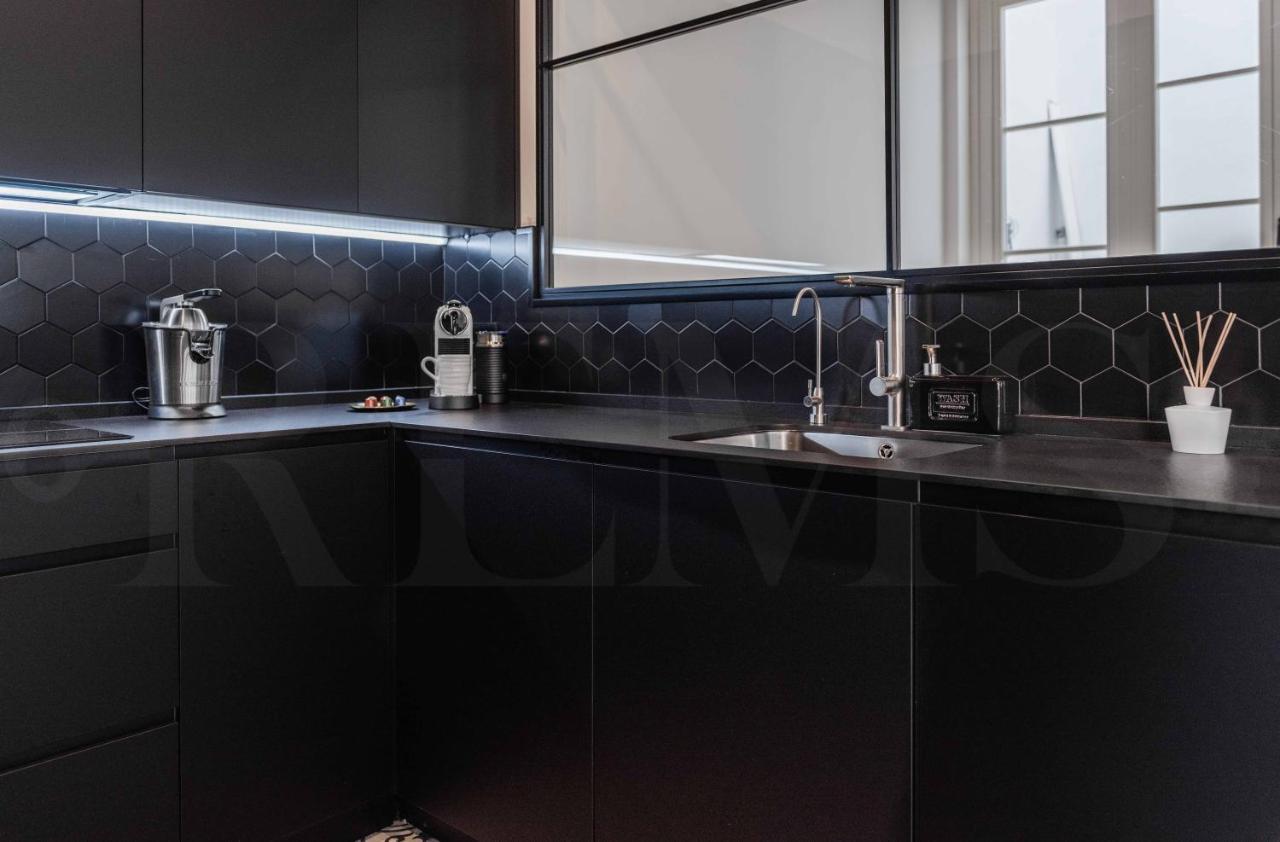 شقة Premium Loft In The Heart Of Malaga By Rems المظهر الخارجي الصورة
