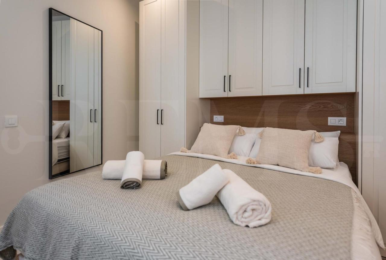 شقة Premium Loft In The Heart Of Malaga By Rems المظهر الخارجي الصورة