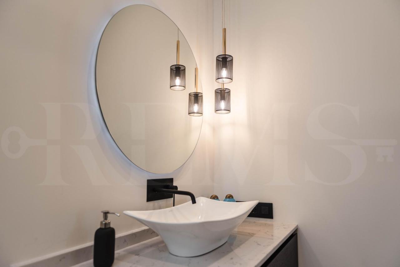 شقة Premium Loft In The Heart Of Malaga By Rems المظهر الخارجي الصورة