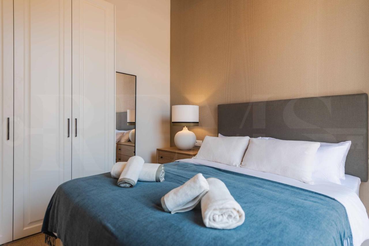 شقة Premium Loft In The Heart Of Malaga By Rems المظهر الخارجي الصورة