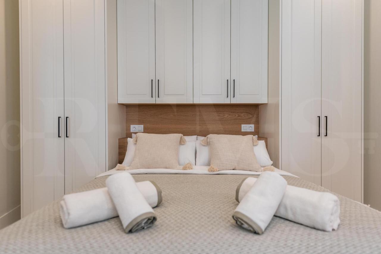 شقة Premium Loft In The Heart Of Malaga By Rems المظهر الخارجي الصورة