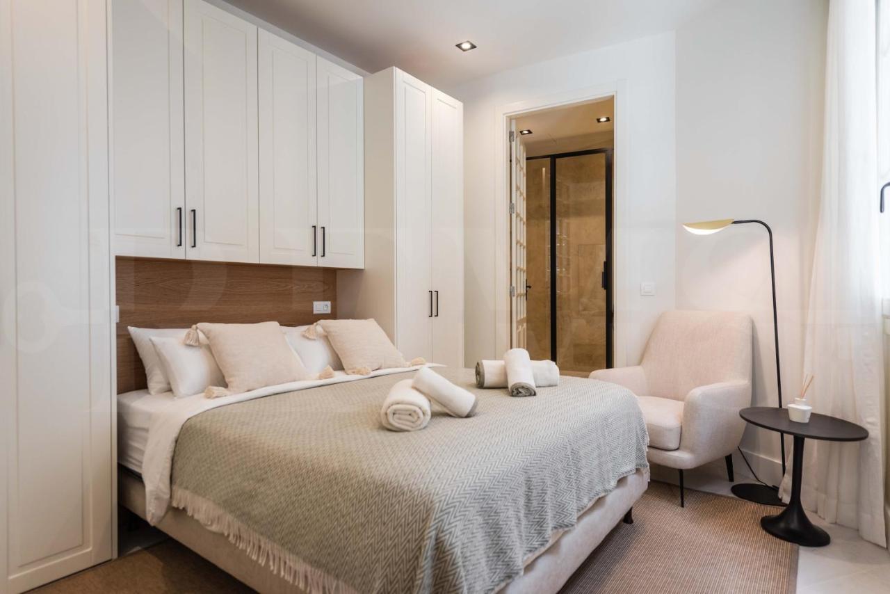 شقة Premium Loft In The Heart Of Malaga By Rems المظهر الخارجي الصورة