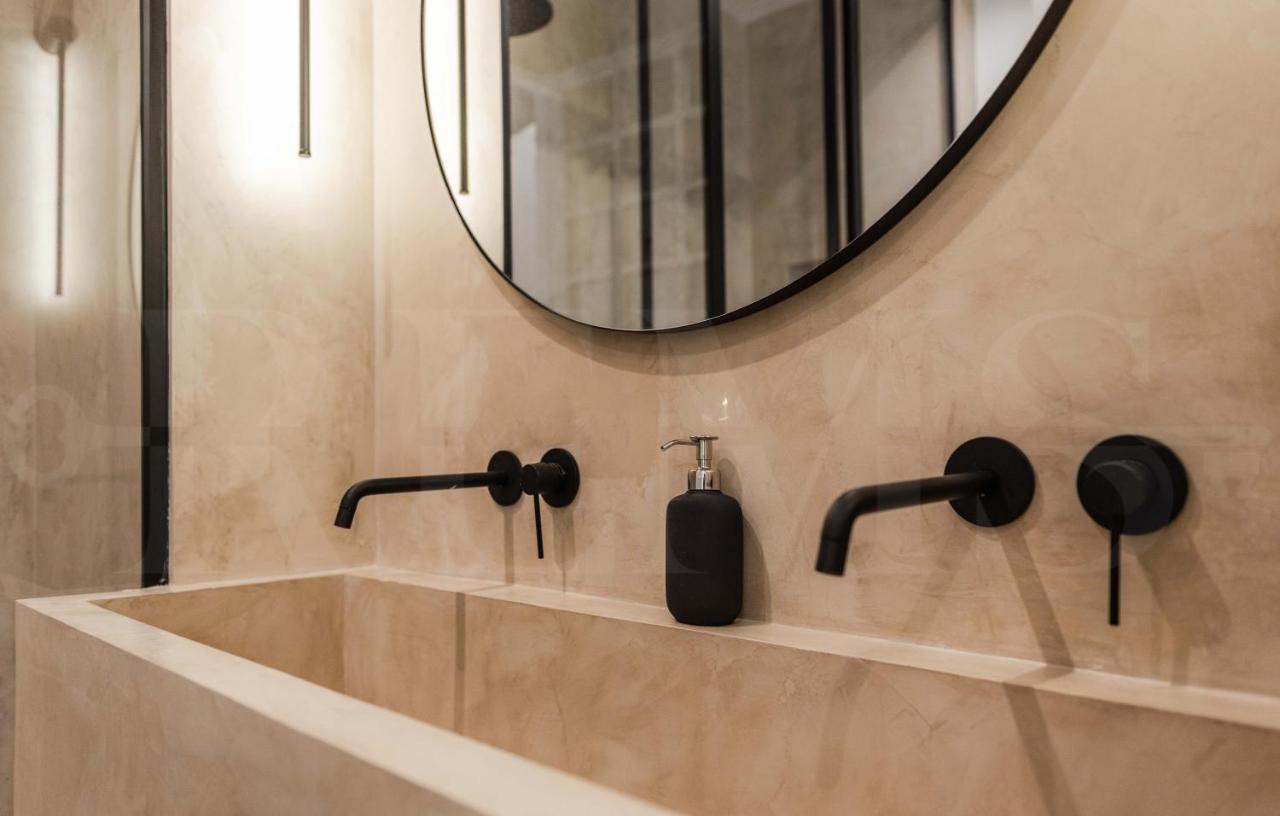 شقة Premium Loft In The Heart Of Malaga By Rems المظهر الخارجي الصورة