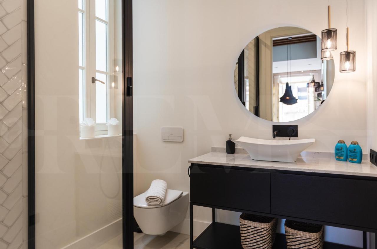 شقة Premium Loft In The Heart Of Malaga By Rems المظهر الخارجي الصورة