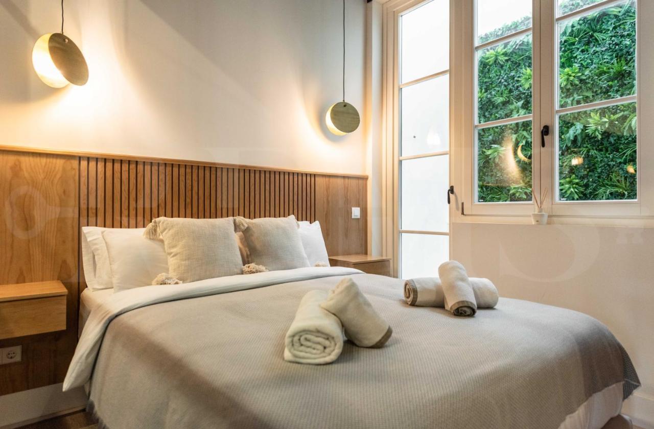شقة Premium Loft In The Heart Of Malaga By Rems المظهر الخارجي الصورة