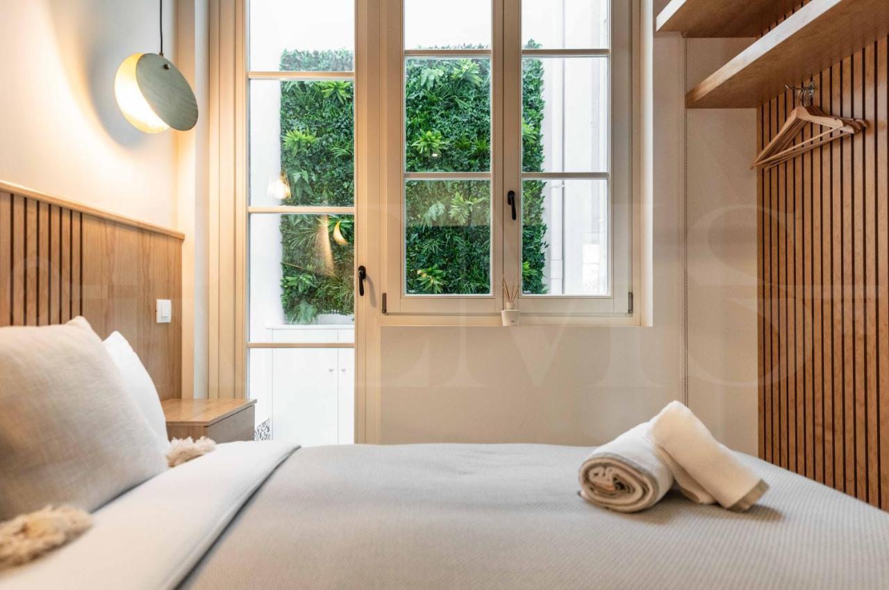شقة Premium Loft In The Heart Of Malaga By Rems المظهر الخارجي الصورة