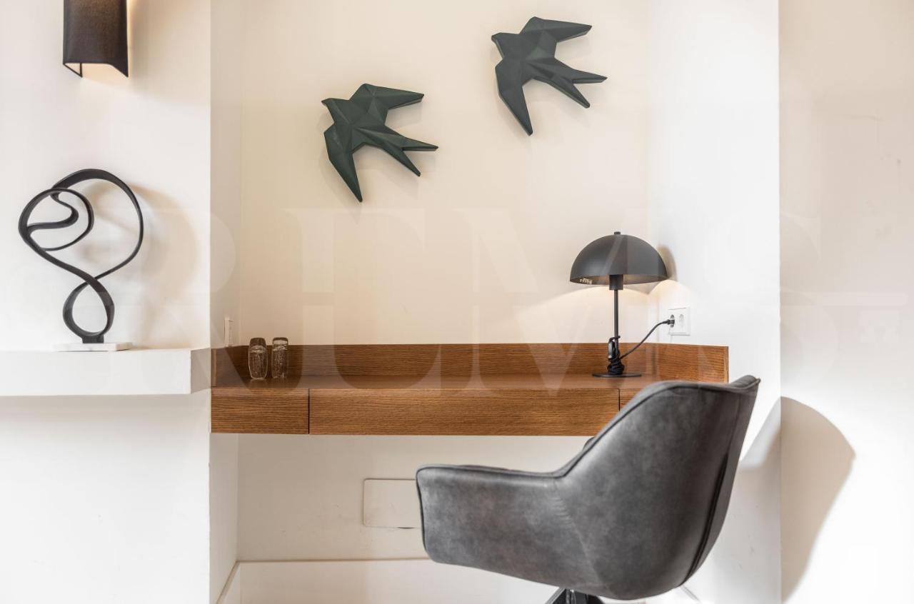 شقة Premium Loft In The Heart Of Malaga By Rems المظهر الخارجي الصورة