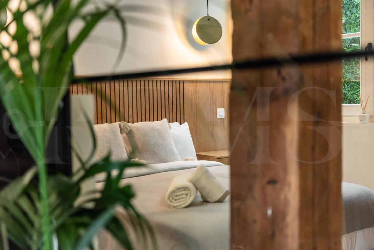 شقة Premium Loft In The Heart Of Malaga By Rems المظهر الخارجي الصورة