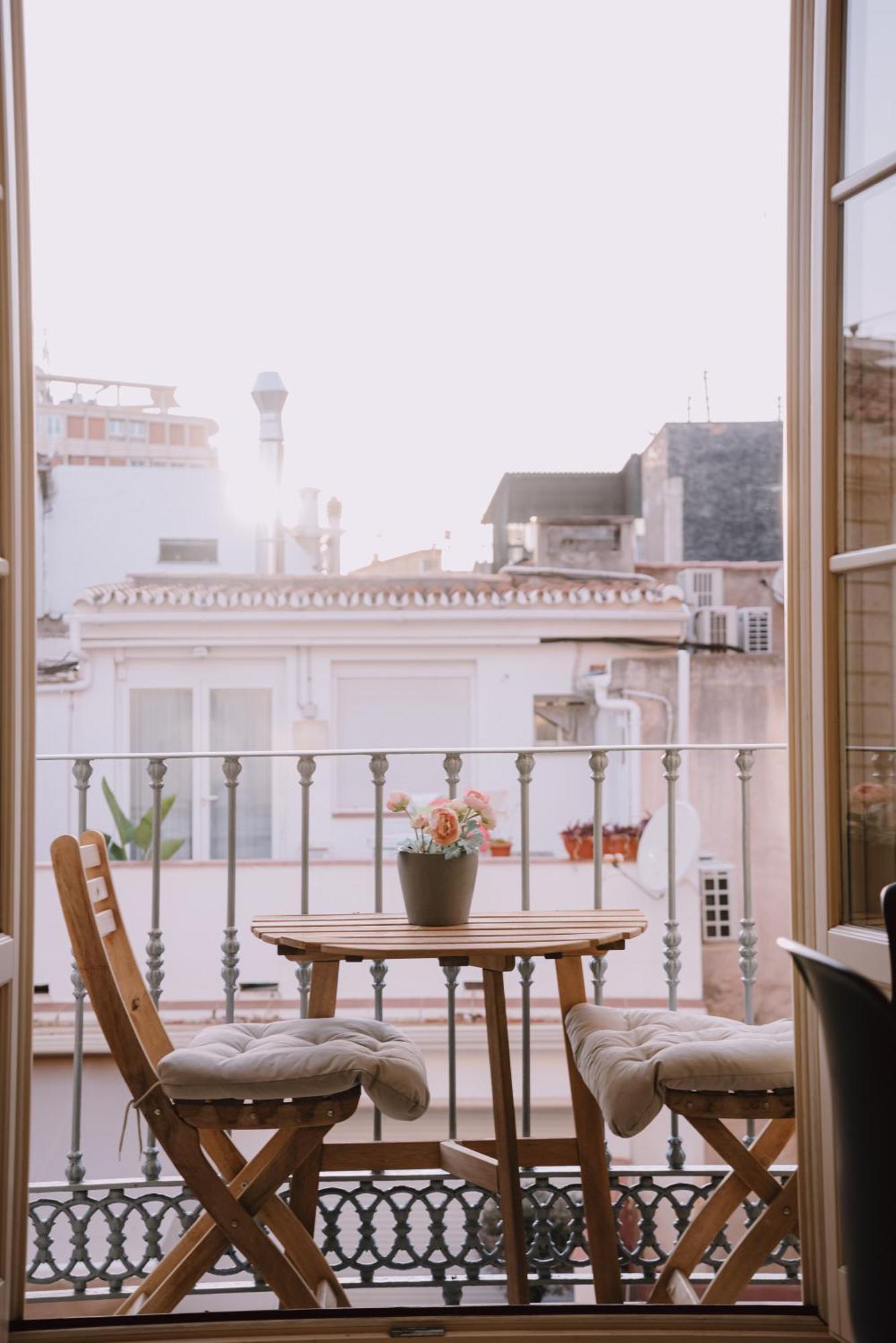 شقة Premium Loft In The Heart Of Malaga By Rems المظهر الخارجي الصورة